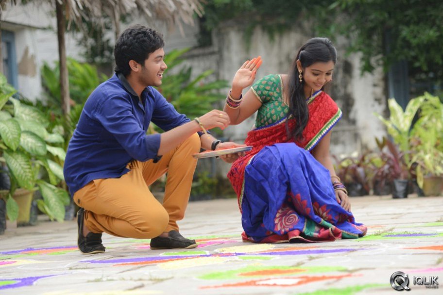 Dagudumutha Dandakor